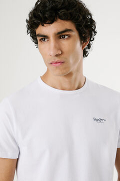 Pepe Jeans Slim short sleeve t-shirt