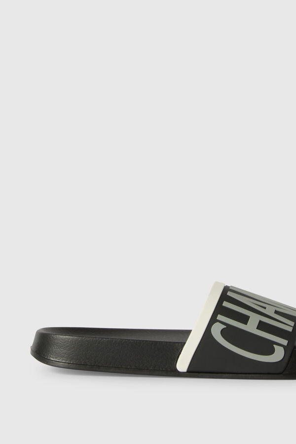 Champion Sandals black