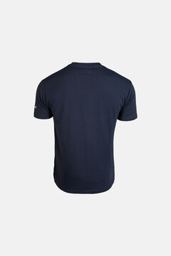 Izas Kurz&auml;rmeliges Stretch-T-Shirt