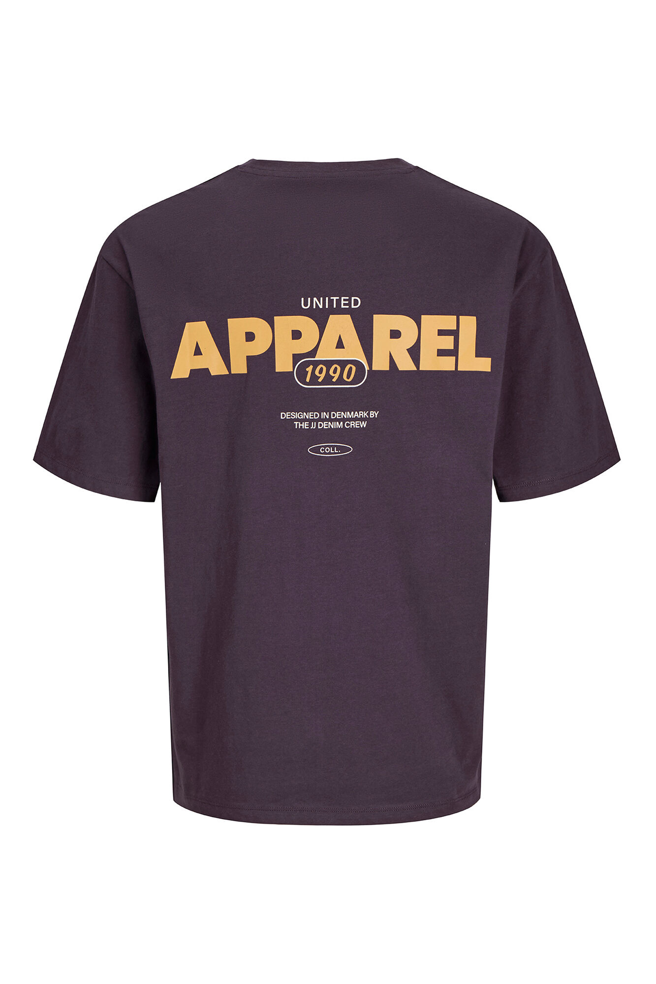 Jack & Jones Camiseta back print