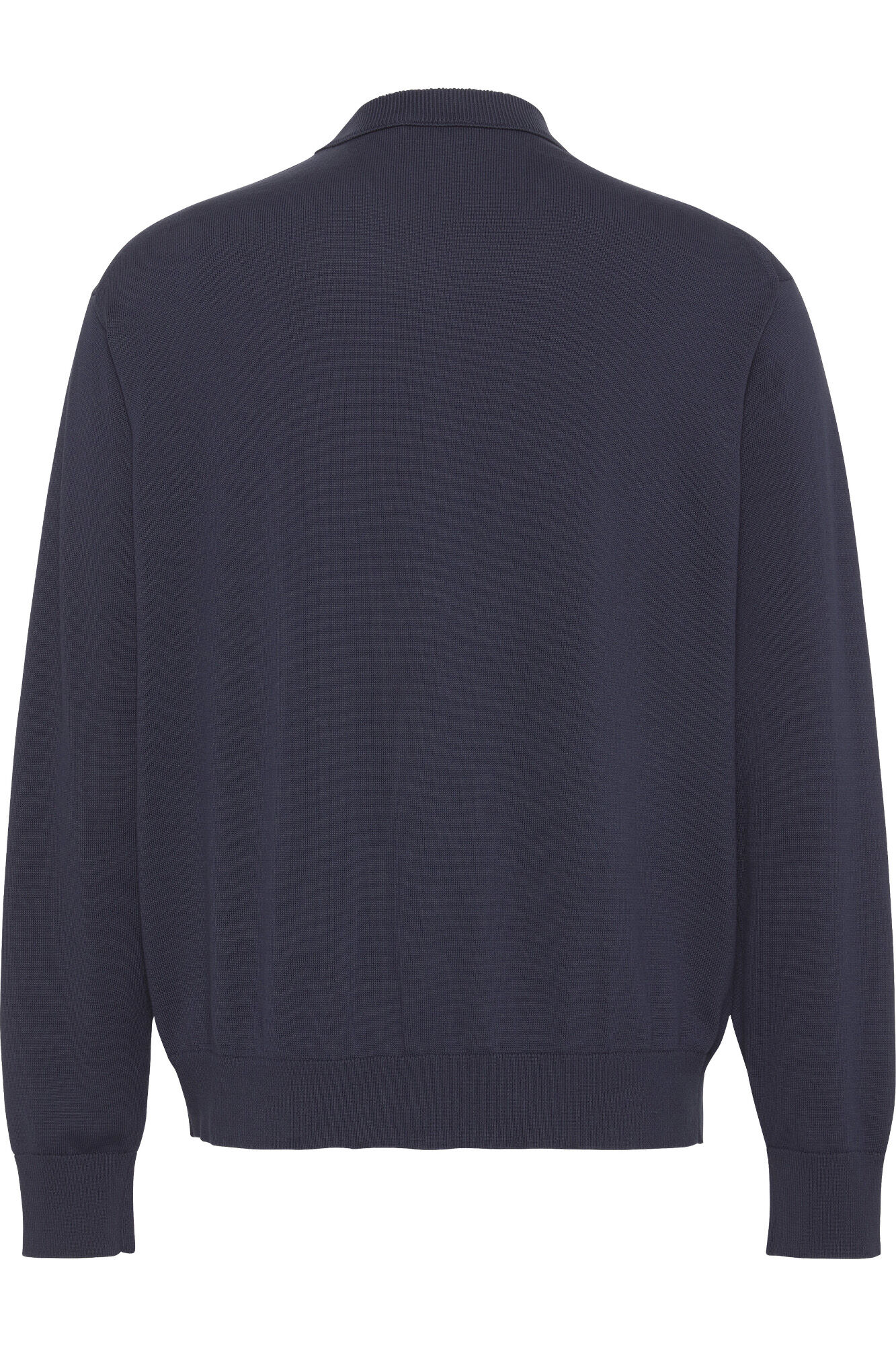 CK Jeans Jersey de cuello redondo