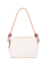 Refresh Bandolera Estilo Urbano beige