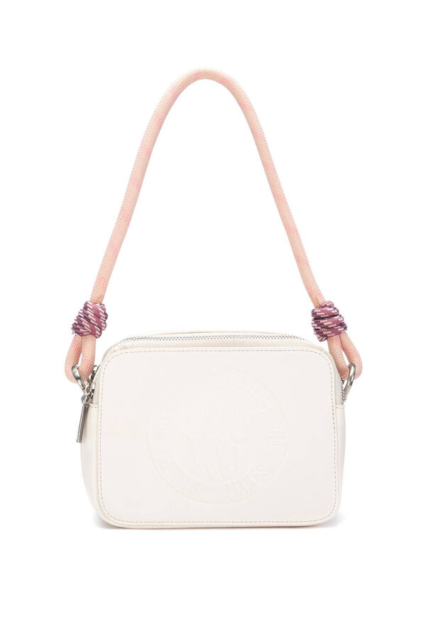 Refresh Bandolera Estilo Urbano beige