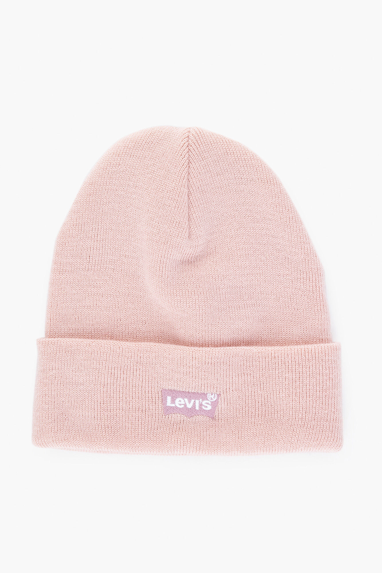 Levi's Gorro Slouchy Beanie - Tonal Batwing