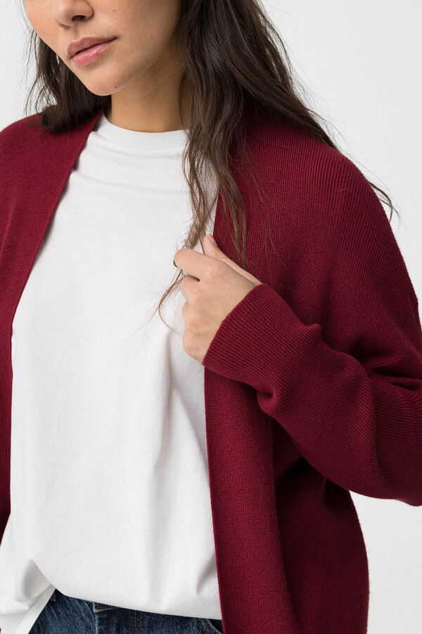 Tiffosi Essential cardigan printed