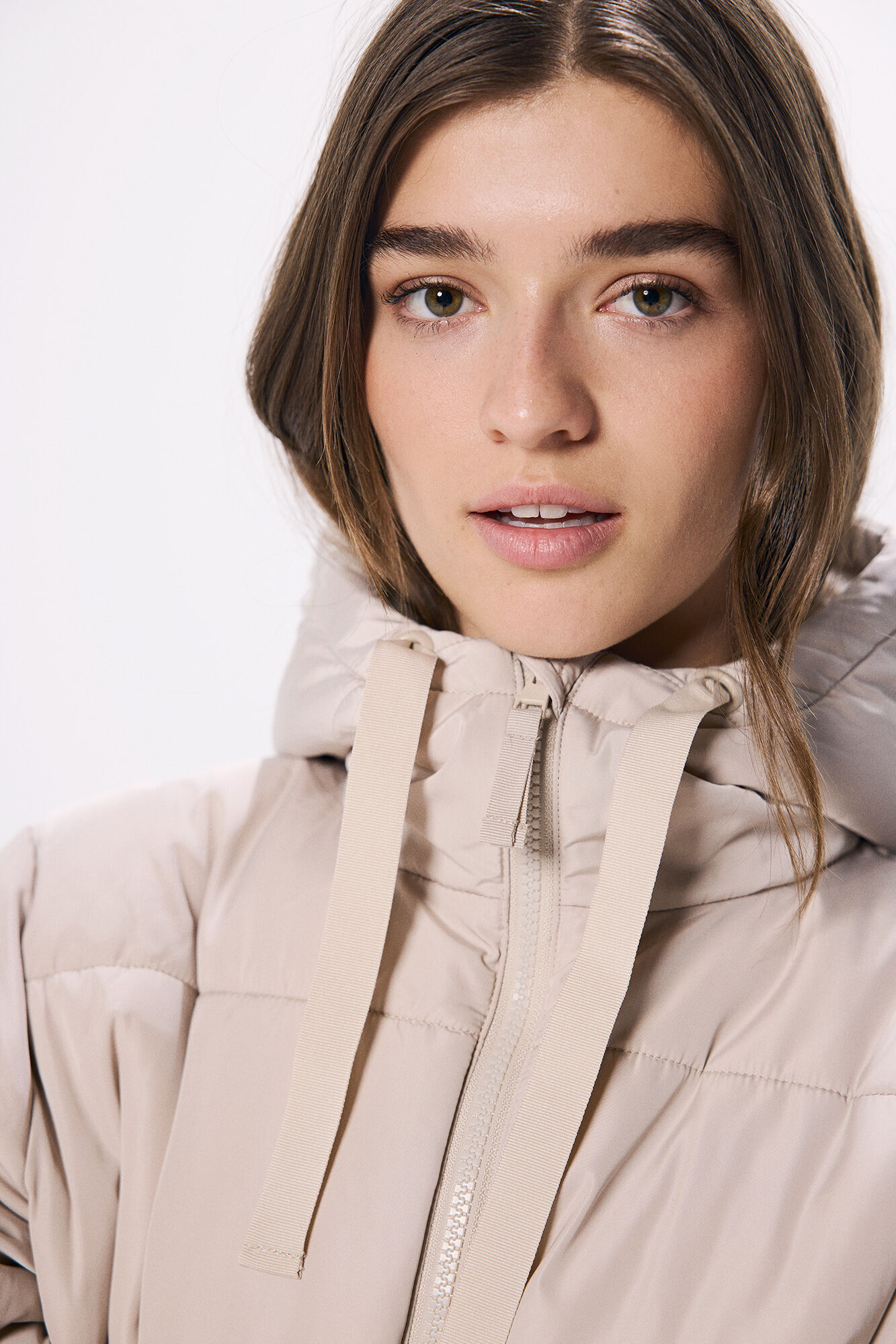 Kari Traa Mona Parka - Giacca antipioggia - Donna