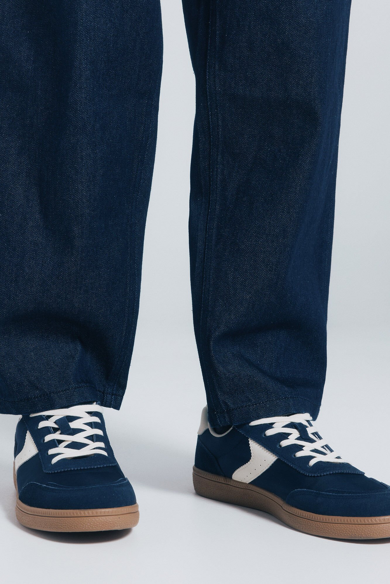 Springfield Retro style sneaker