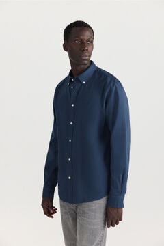 Springfield Structured shirt