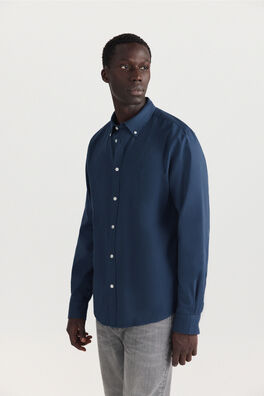 Camisa estructura