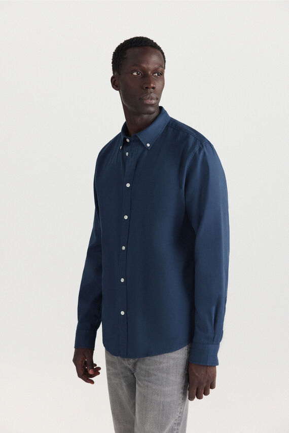 Camisa estructura
