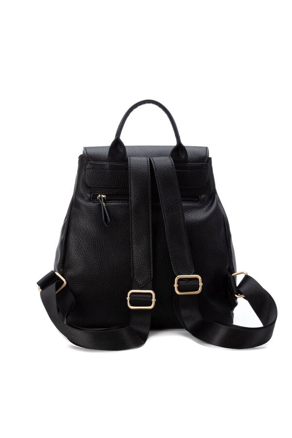 Mochilas Mujer Stradivarius Mochila Pana Stradivarius Springfield Mochilas  Mujer Mochila De Mujer