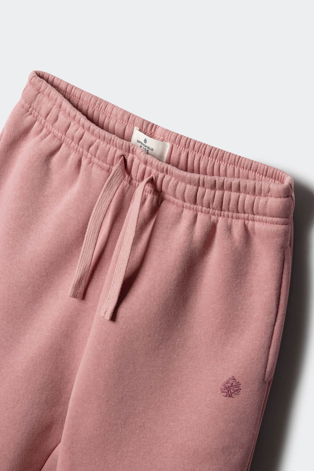 Springfield Kids Pantal&oacute;n jogger ni&ntilde;a
