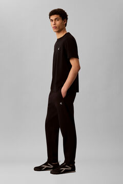 CK Jeans Pantal&oacute;n de chandal con logo