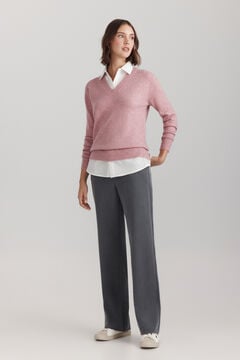 Springfield Round neck jumper