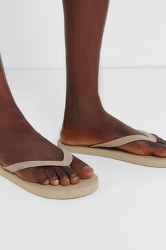 Springfield Toe post sandal