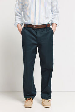Springfield Pantal&oacute;n recto relaxed fit