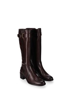 Chika 10 High heel boots