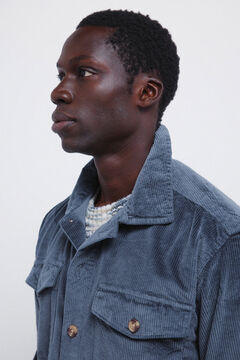 Springfield Corduroy overshirt