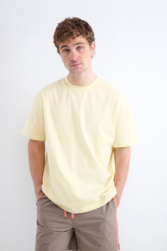 Balmohk Camiseta manga corta relaxed