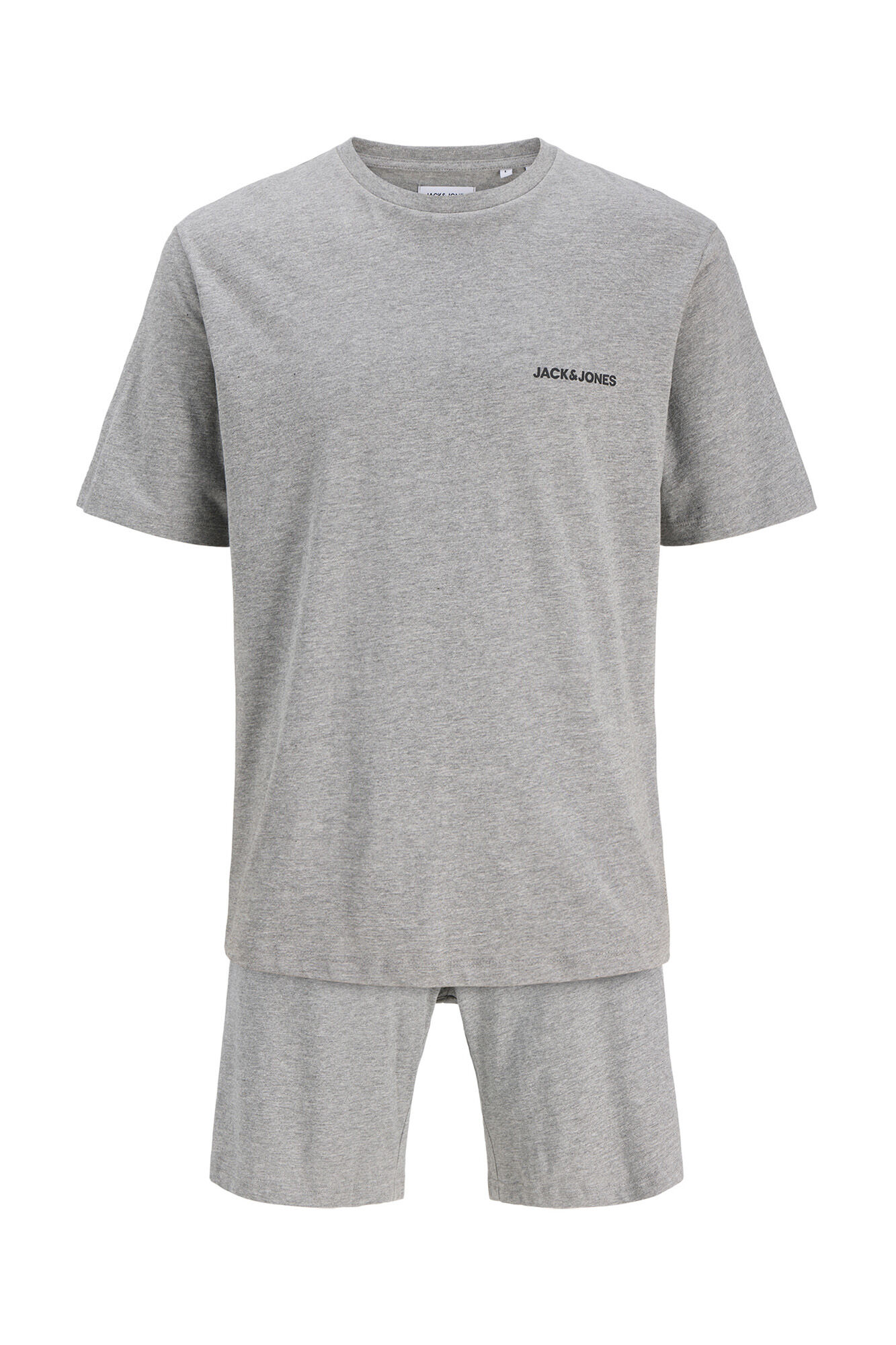 Jack & Jones Junior Conjunto de pijama em malha