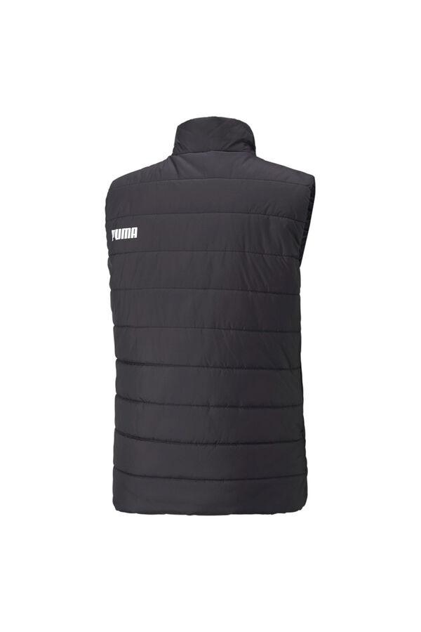 Springfield ESS Padded vest black