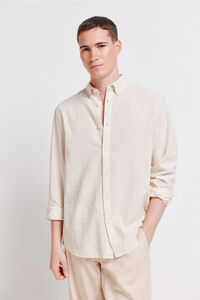 Springfield Linen shirt