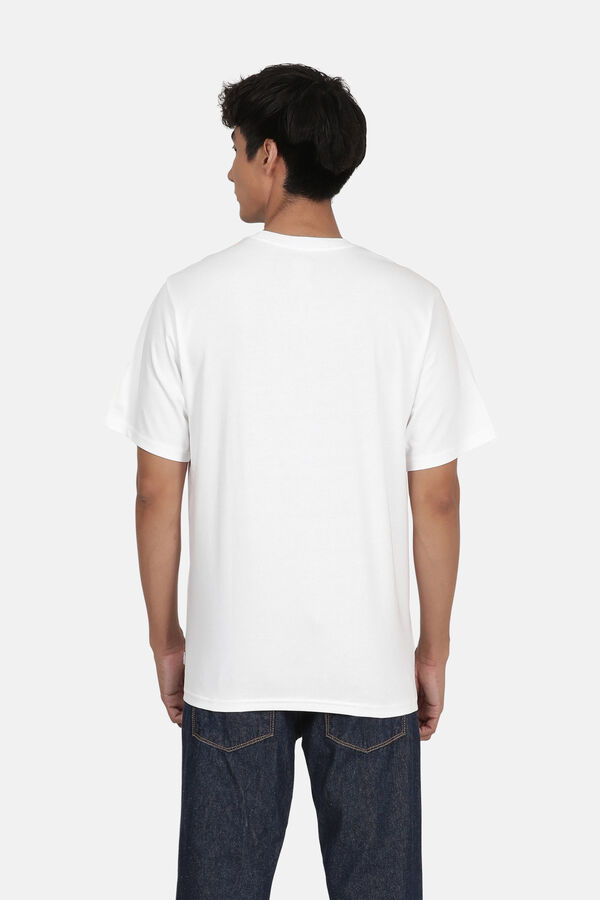 Springfield Levi's®-T-Shirt  blanco