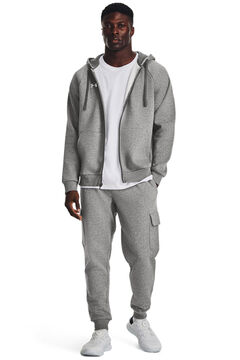 Under Armour Sweatshirt masculino de capuz