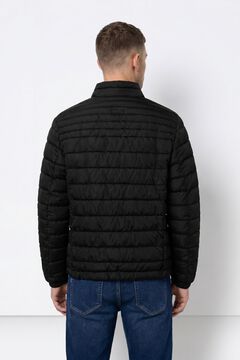Tiffosi Chaqueta acolchada casual