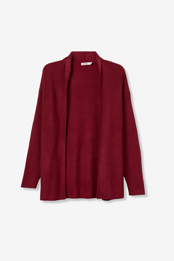 Tiffosi Essential cardigan printed