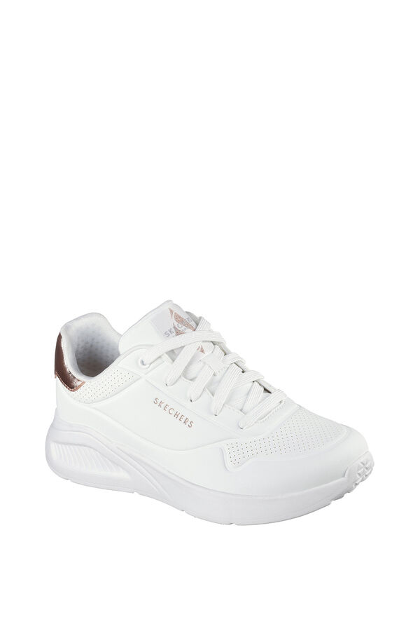 Skechers Uno Lite Simmer Along sneakers white
