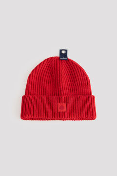 Springfield Basic coloured beanie