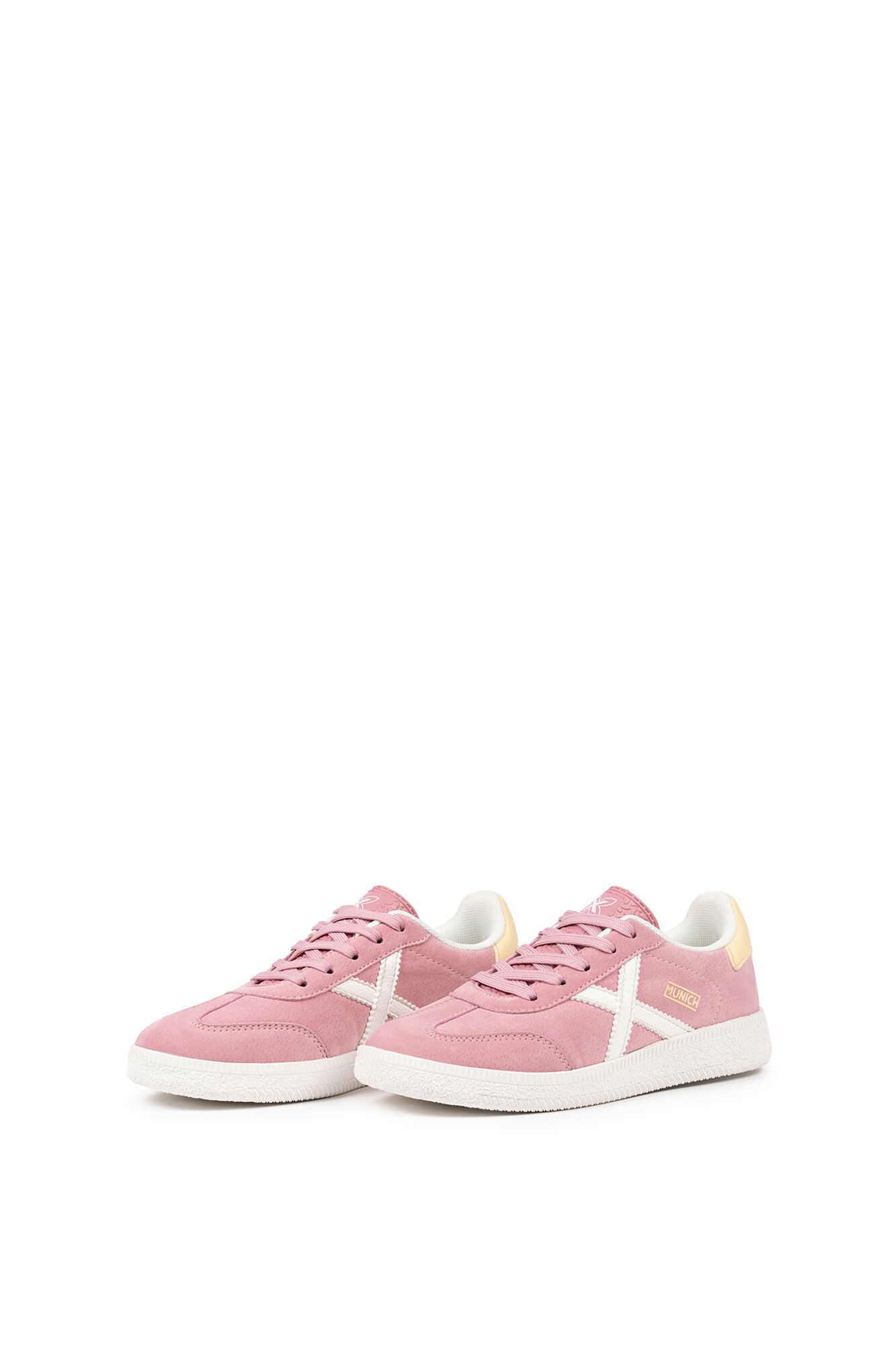 Munich Zapatillas Mini Barru 18