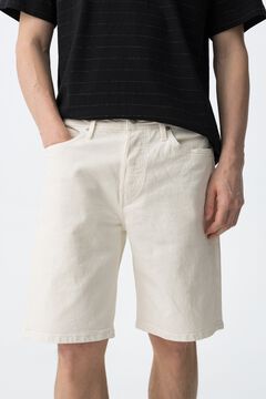 Tiffosi Bermudas relaxed fit