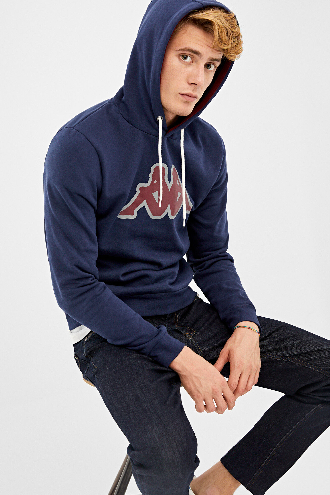 gray vineyard vines pullover