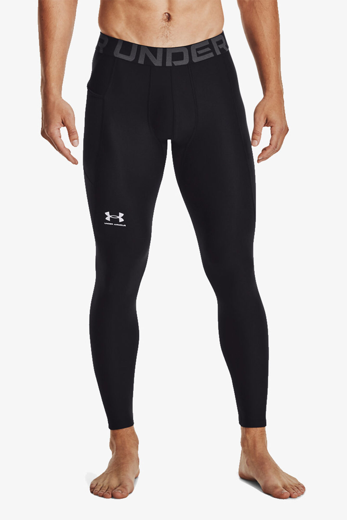 HeatGear leggings