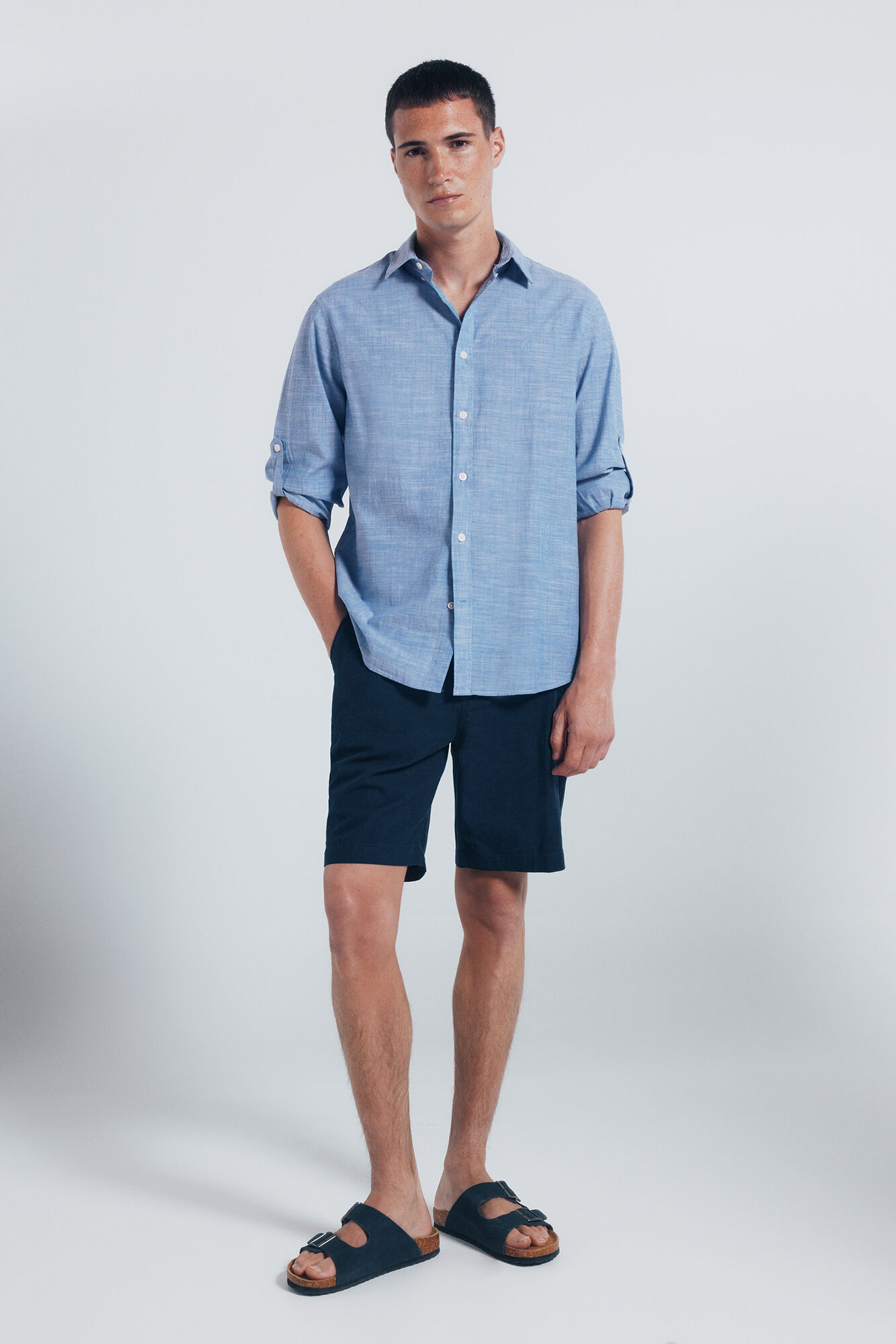 Ropa para hombre | Nueva Colección | Springfield