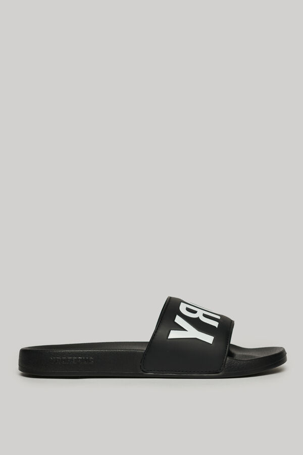 Superdry Sandals black