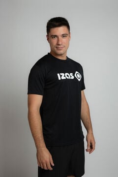 Izas Camiseta t&eacute;cnica de manga corta
