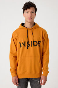 Inside Basic-Sweatshirt Logo