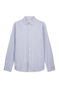 Springfield Camisa vestir estructura