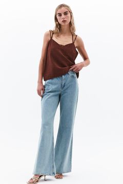 Oxxo Top de tirantes