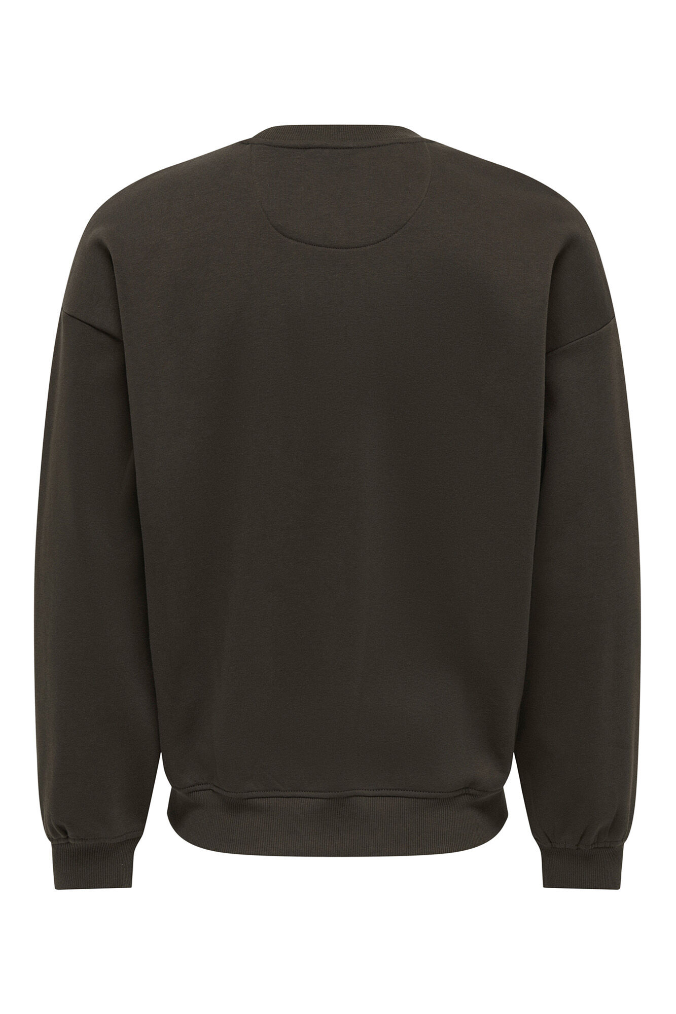 Only & Sons Sudadera cuello redondo Banksy