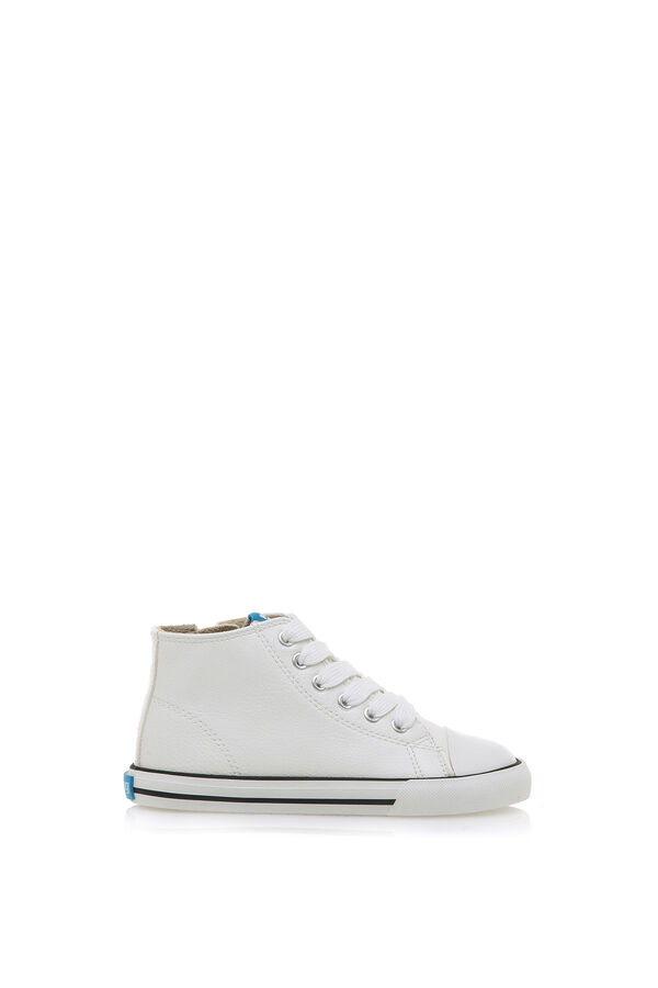 MTNG Respect-Emi Sneaker white