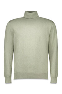 Springfield Basic high neck jumper