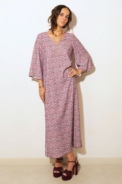Cul Sac Loose midi dress