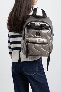 XTI Casual Backpack sz&uuml;rke