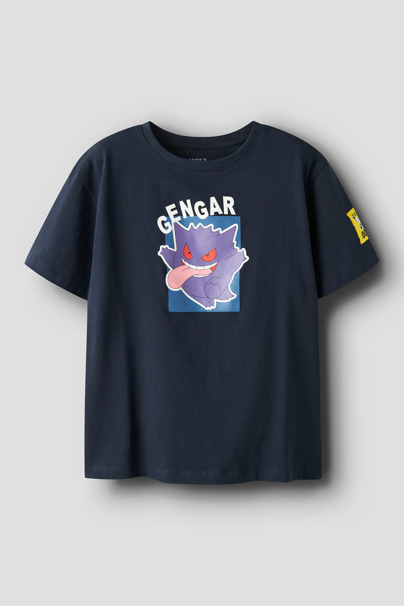 Name it Camiseta de Pokemon