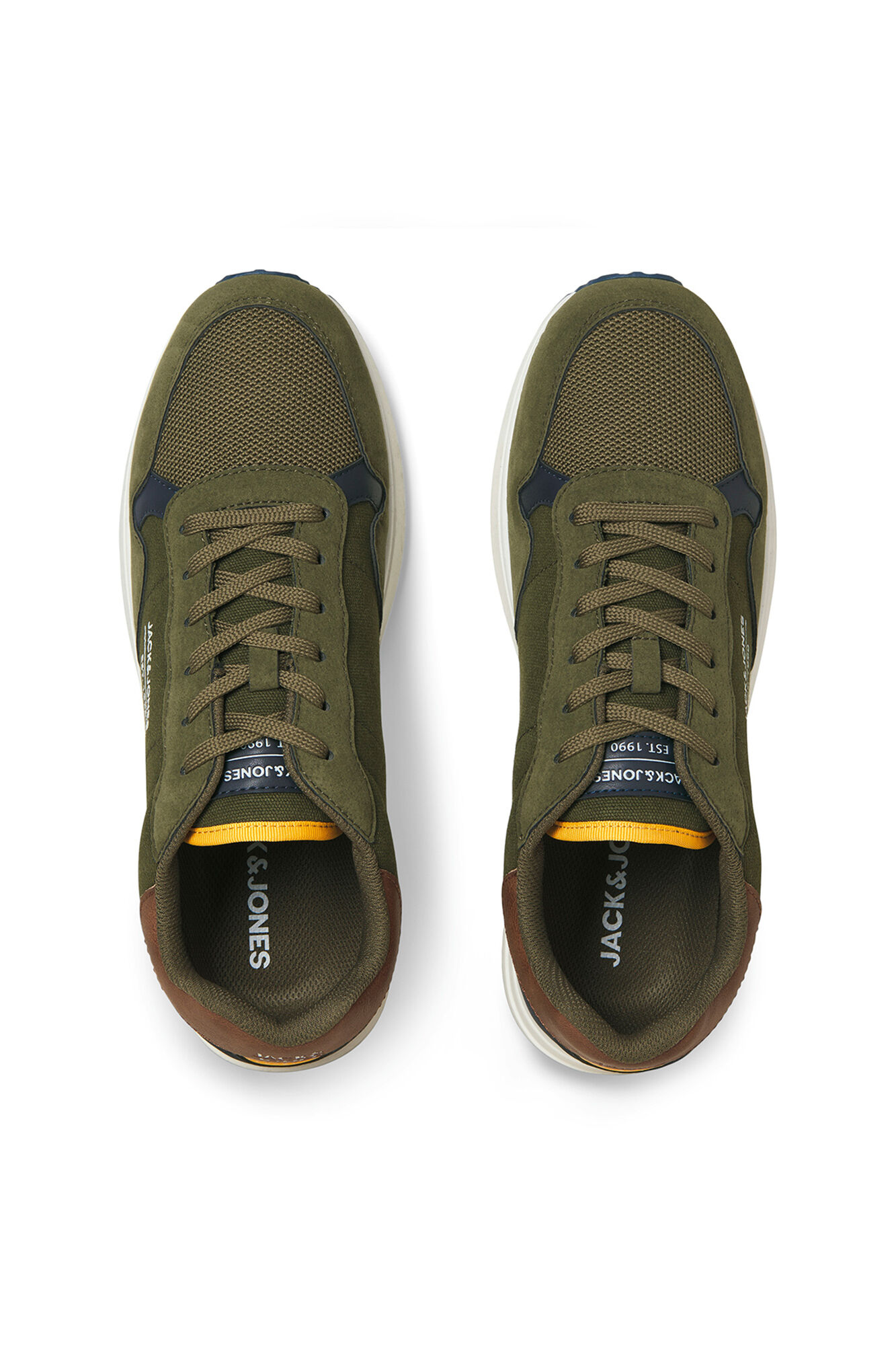 Jack & Jones Sapatilhas casual