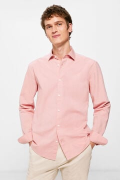 Springfield Pinpoint majica ružičasta